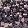 high quality natural rock ruby gemstone rough raw uncut natural ruby crystal stones for jewelry making 3