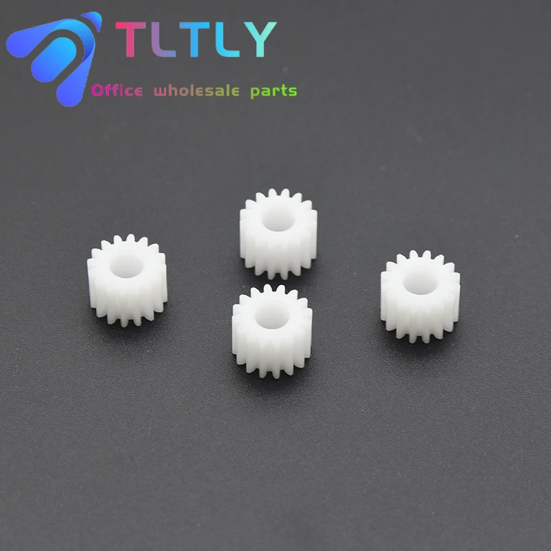 

10 шт. 127K37681 655N380 редуктор подающего двигателя 16T для рабочего центра XEROX 4110 4112 4127 4590 D95 D95A D110 D125 D136