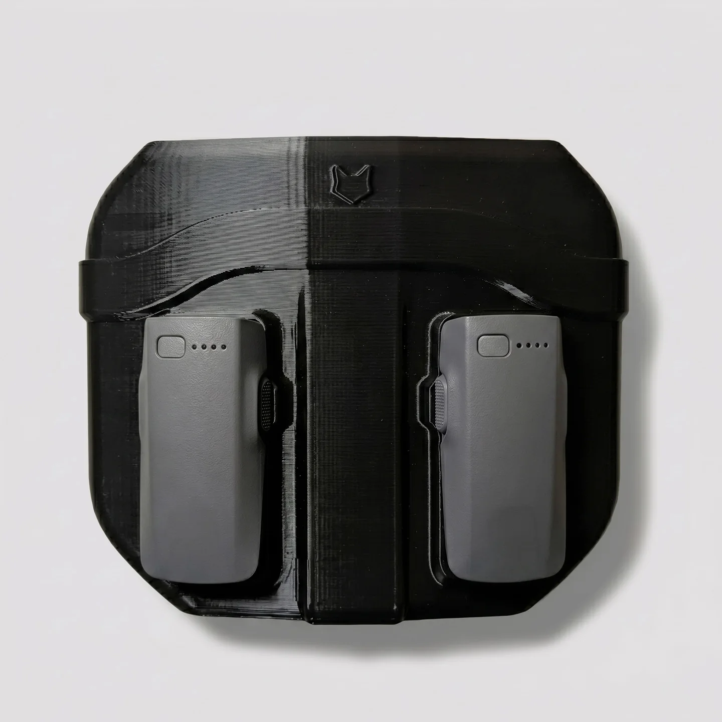 ตัวเลือกสินค้า กล่องพกพาโดรน DJI Neo2 แข็งแรง ใส่แบต 2 ก้อน