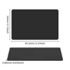 10pcs NFC216 Black Cards Rewritable NFC NT-AG216 PVC Cards Blank Easy Convenient Programmable NFC Business Card Chip 888Bytes 2