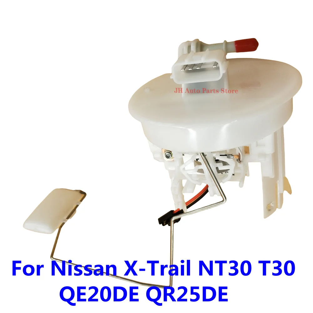JH Fuel Filter Fuel Level Sensor For Nissan X-Trail NT30 T30 QE20DE QR25DE 25060-8H301 250608H301 25060-8H31A 250608H31A