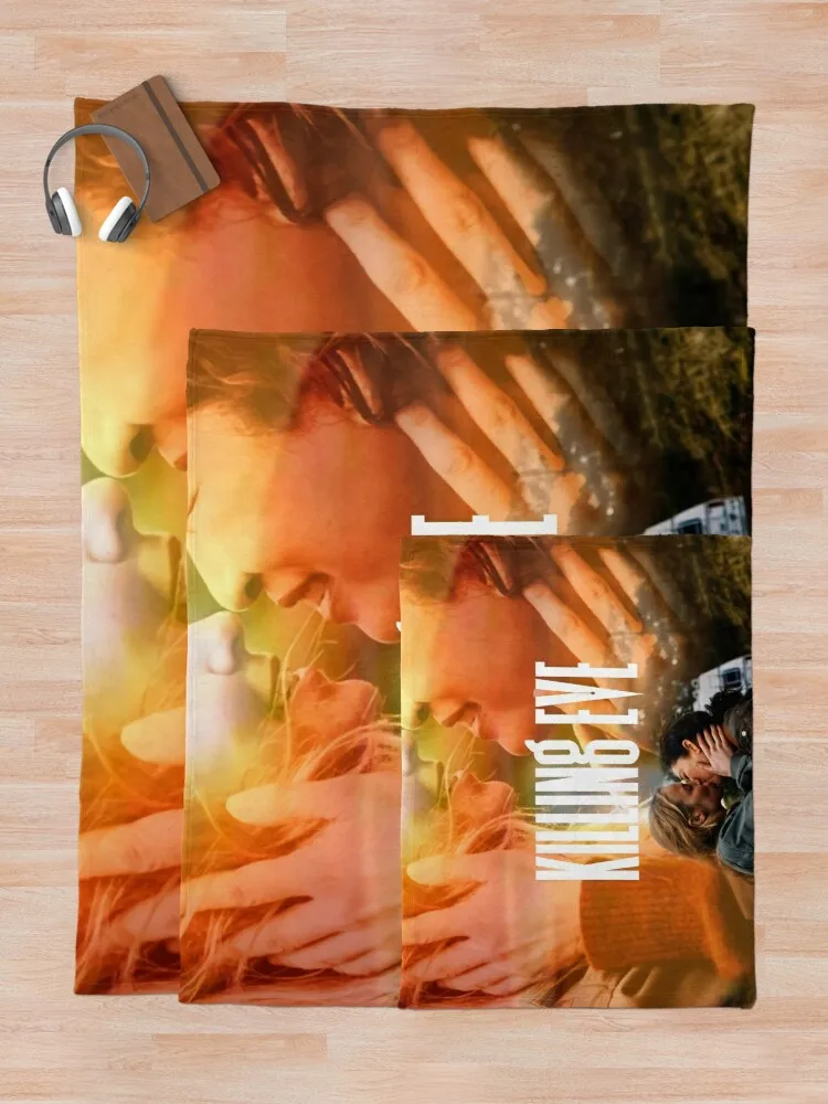 The Sun - Killing Eve-���̳� ���� ���, ũ�μ� ��� ������ ���� ���