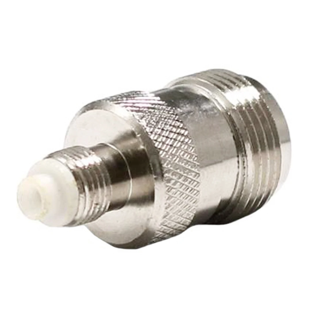 

1pc N Female Male to FME Jack Plug RF Coax Adapter Convertor Straight Nickelplated 50 Ohm New Wholesale
