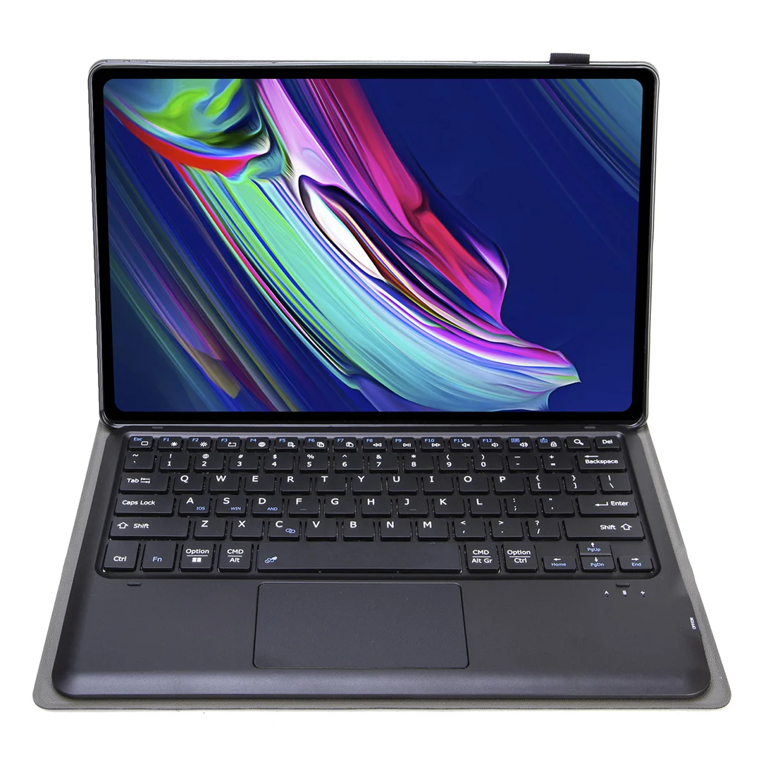pro 12.6 tab p12 pro TB-Q706F capa