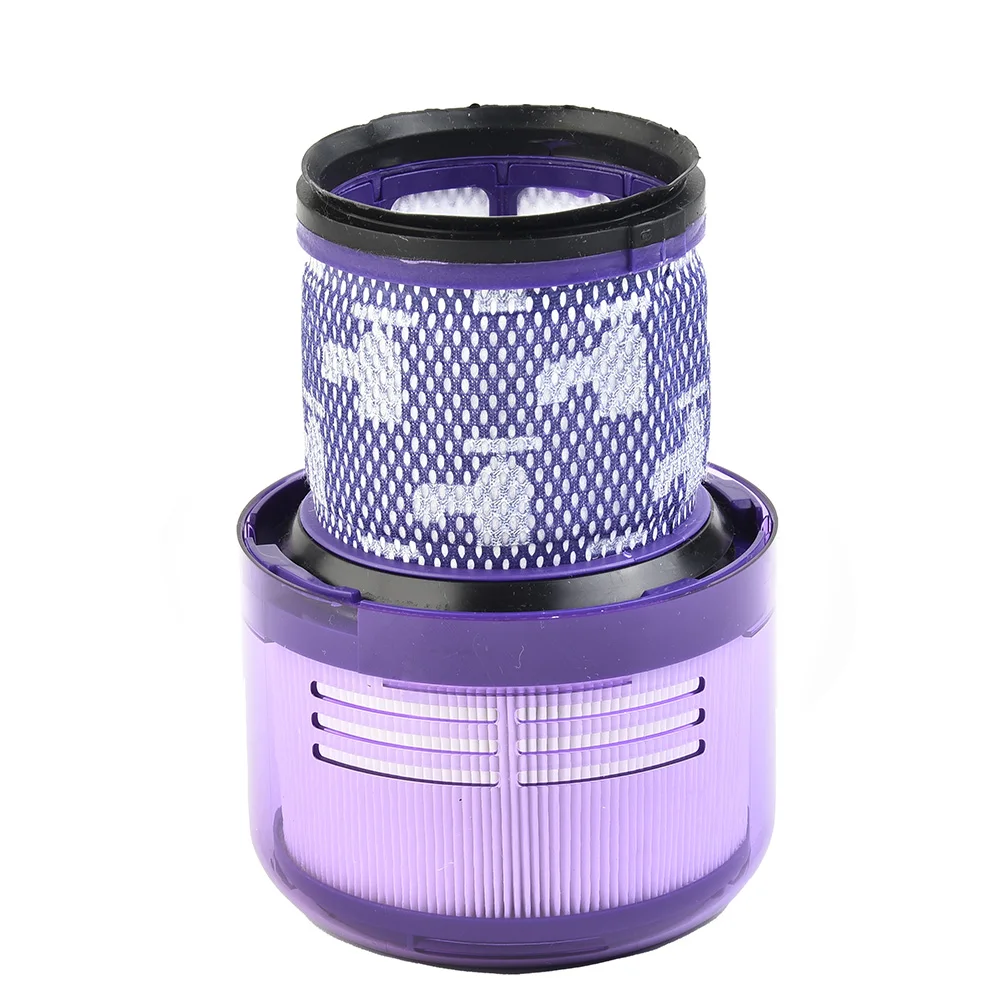 Attacco Aspirapolvere Filtro Per Dyson Sv14 V11 Animal + Plus/Absolute/Absolute Pro Parti Di Elettrodomestici