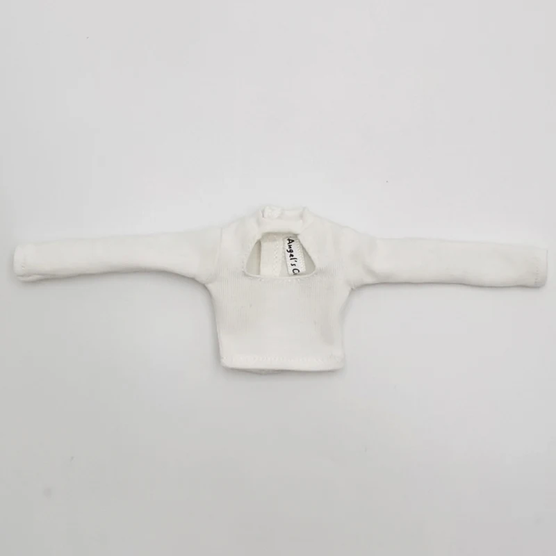 Blythe Doll Clothes Base Shirt OB24 Azone Clothes Toys Accessories