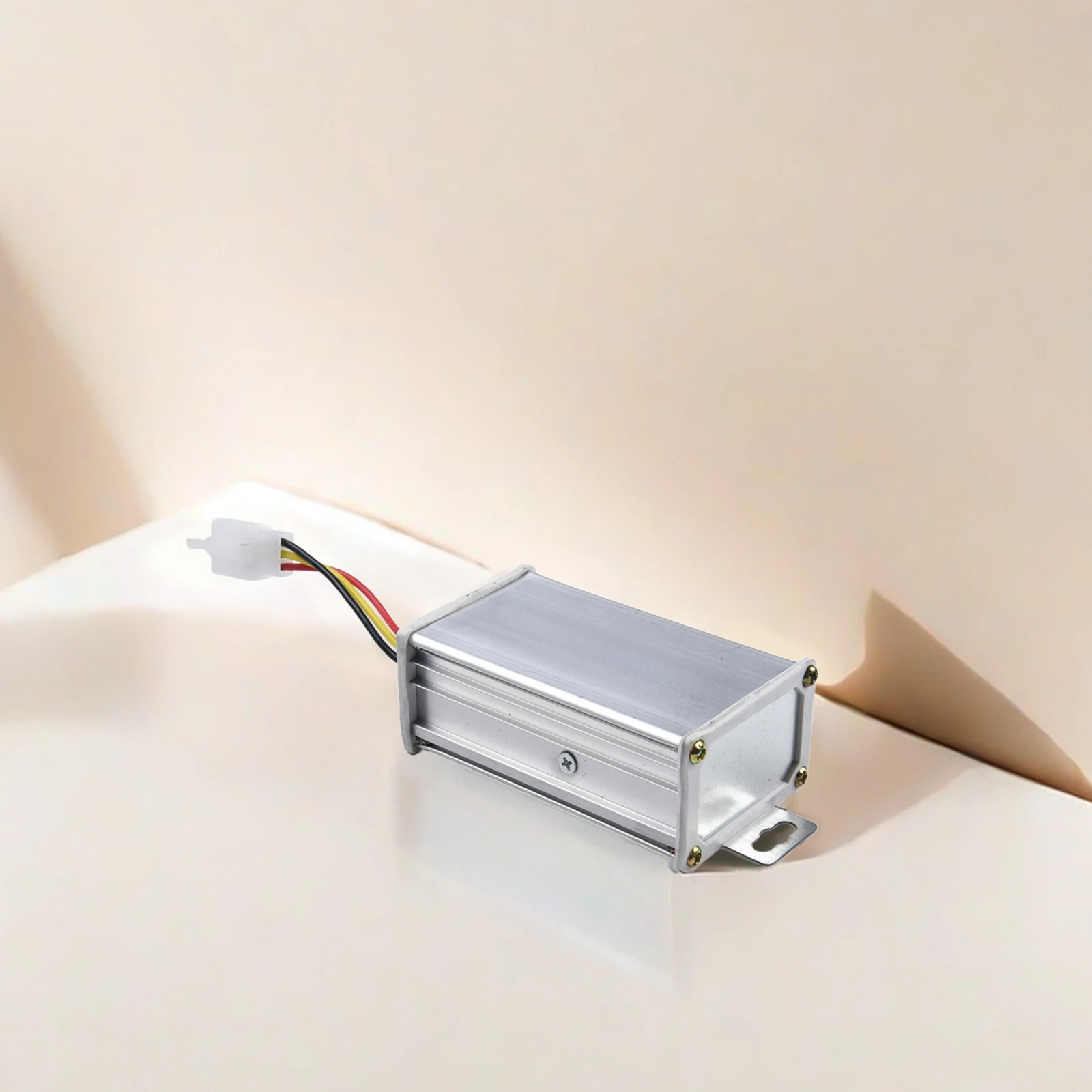 

High Quality DC 36V 48V 72V To 12V 10A Converter Adapter Transformer For Electric BicycleConverter Adapter Down Transformer NEW