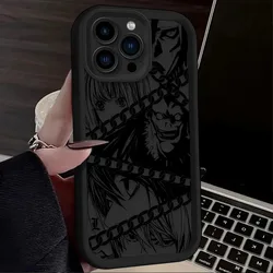 Death Note Amane Misa Custodia per Telefono