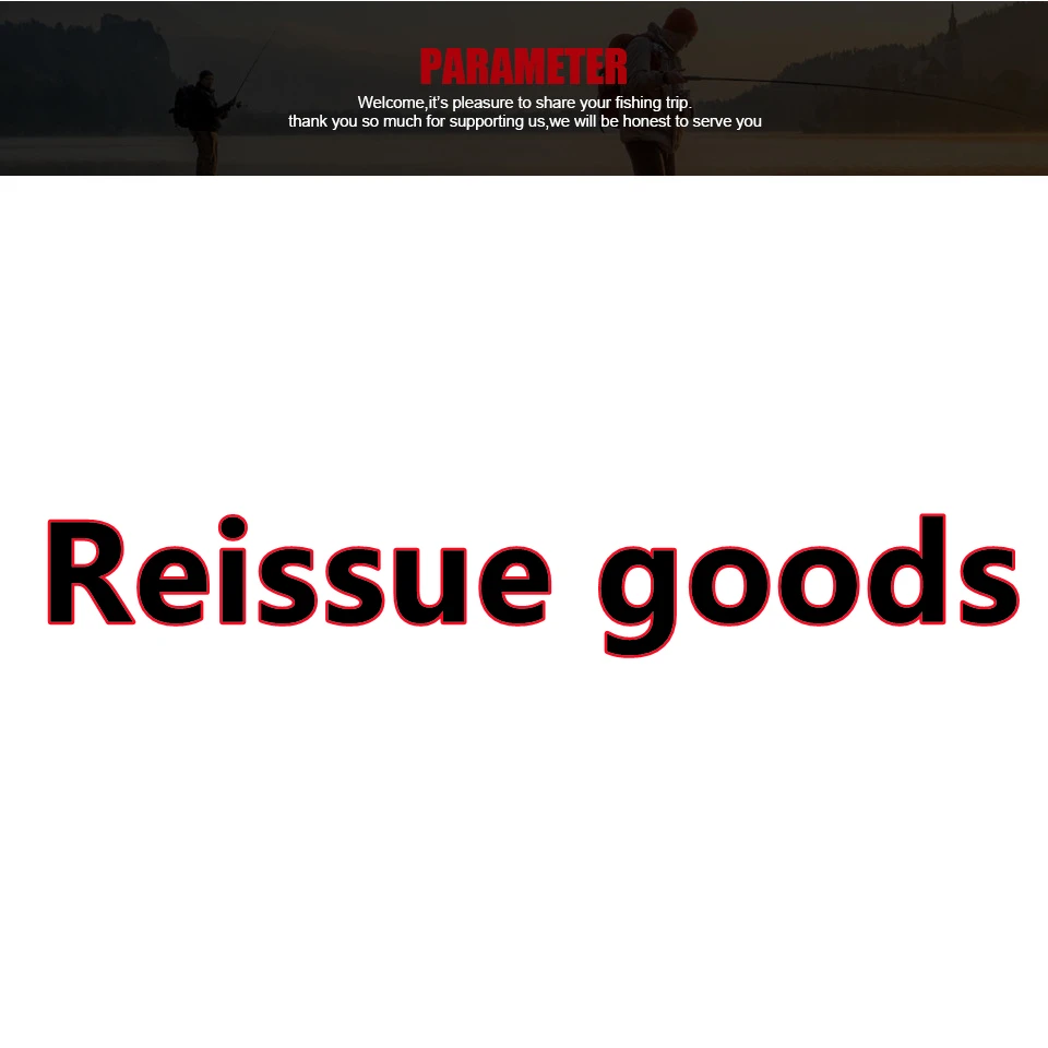 Reissue of goods 21 tg reissue goods