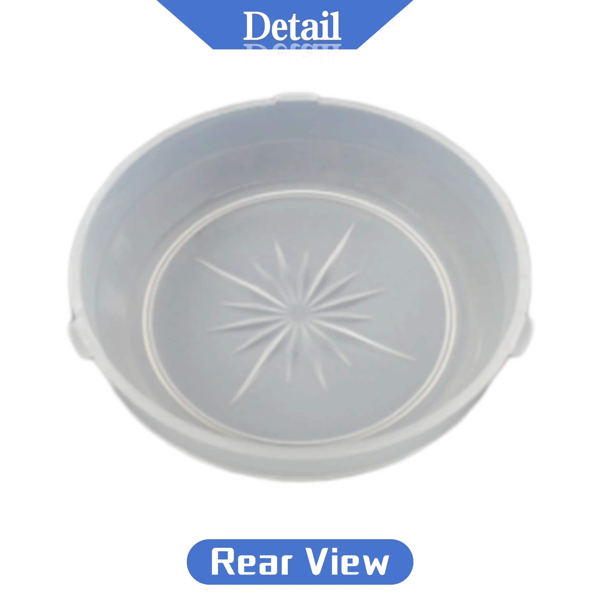 Kit Base E Lente Per Luci A Cupola Auto 8732777 – Sostituzione Per Nova/Impala/Camaro/Chevelle 1970-1981