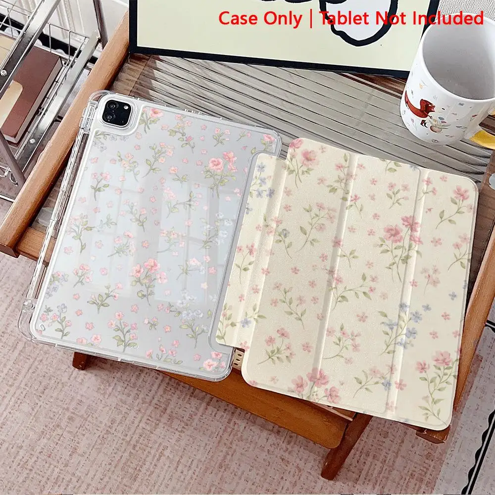 Universal Tablet Protective Case - Versatile and Durable Design