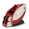 4D Warm Massaging Roller massage chair 4d zero gravity electric 3