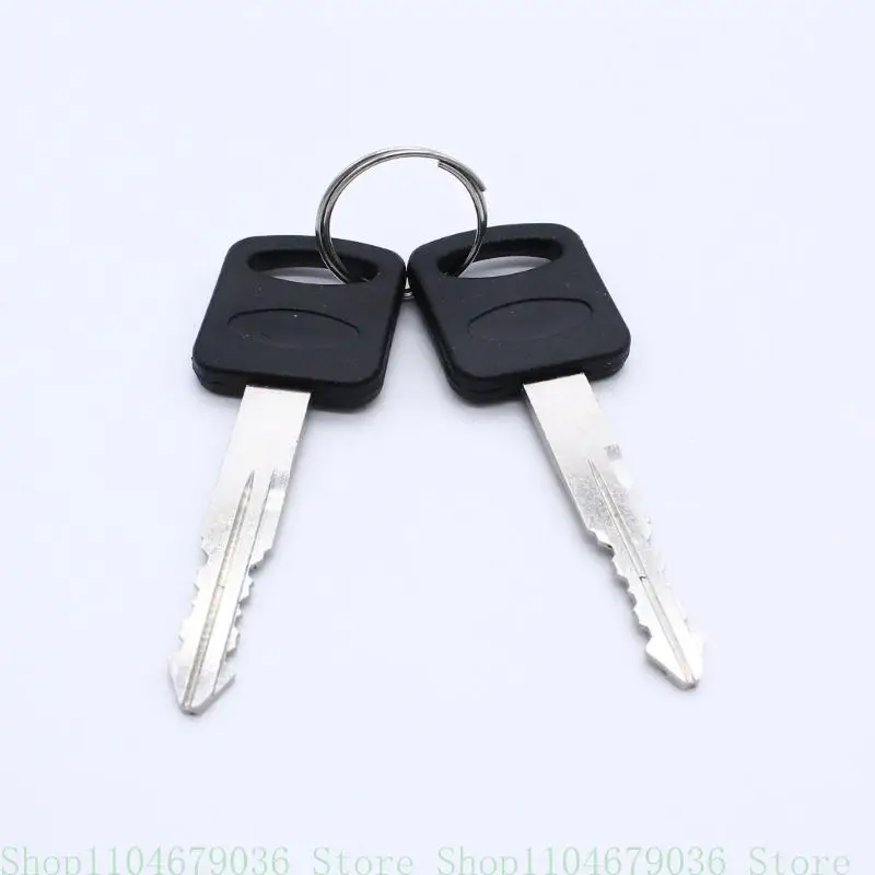 652F Upgraded 1L3Z11582A Ignition Lock Cylinder with Key Car Accessories for Lincoln Pickup Truck