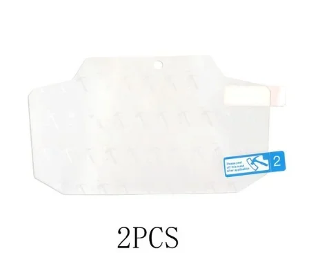 For KAWASAKI ZX4R Z650 Z900 Ninja 650 ninja650 Ninja 1000 Cluster Scratch Protection Film Screen Protector Accessories