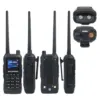 Baofeng UV-17Pro GPS Air Band Walkie Talkie Five Bands Receive Tri-Band Transmit FM Two Way Radio UV-17 Pro GPS 5