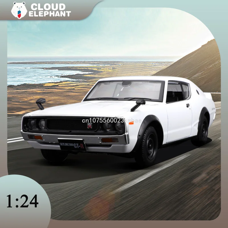 Maisto ΠΌΠ°ΡΡΡΠ°Π± 1:24 Nissan Skyline 2000GT-R ΡΡΠ°ΡΠΈΡΠ΅ΡΠΊΠ°Ρ Π»ΠΈΡΠ°Ρ ΠΏΠΎΠ΄ Π΄Π°Π²Π»Π΅Π½ΠΈΠ΅ΠΌ ΠΌΠΎΠ΄Π΅Π»Ρ Π°Π²ΡΠΎΠΌΠΎΠ±ΠΈΠ»Ρ Maisto ΠΌΠ°ΡΡΡΠ°Π± 1:24 Nissan Skyline 2000GT-R ΡΡΠ°ΡΠΈΡΠ΅ΡΠΊΠ°Ρ Π»ΠΈΡΠ°Ρ ΠΏΠΎΠ΄ Π΄Π°Π²Π»Π΅Π½ΠΈΠ΅ΠΌ ΠΌΠΎΠ΄Π΅Π»Ρ Π°Π²ΡΠΎΠΌΠΎΠ±ΠΈΠ»Ρ