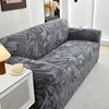 1/2/3/4-seater Stretch Sofa Covers Couch Cover Sofa Slipcovers Furniture Protector for corner sofa chaselong slipcovers 6
