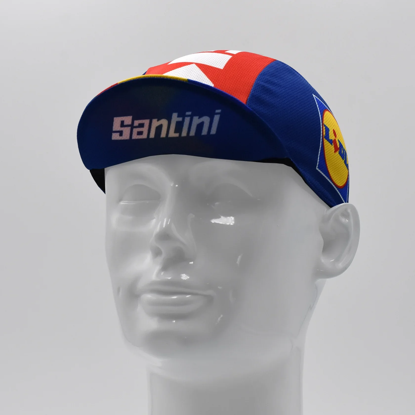 Summer Quick Dry Windproof Sun Protection Bicycle Sports Breathable Hat Motorcycle Rider Sunshade Soft Cap Children's Sport Hat-children sports hat