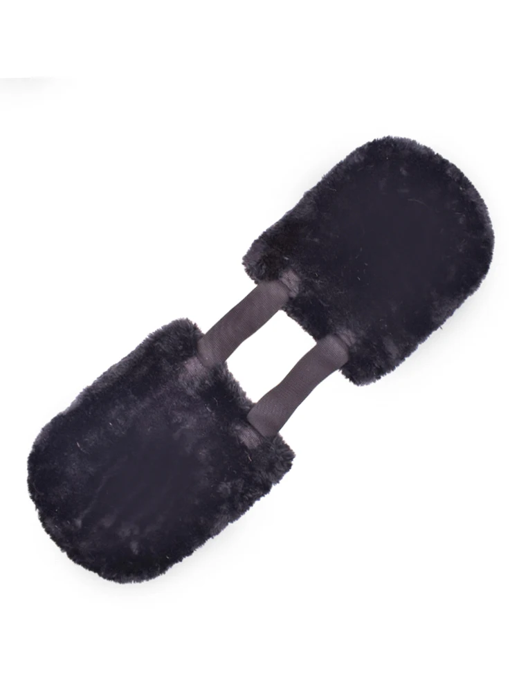 Equestrian Equipment Shock Absorbent Mat Against Sweat Drawers Western Mat Saddle