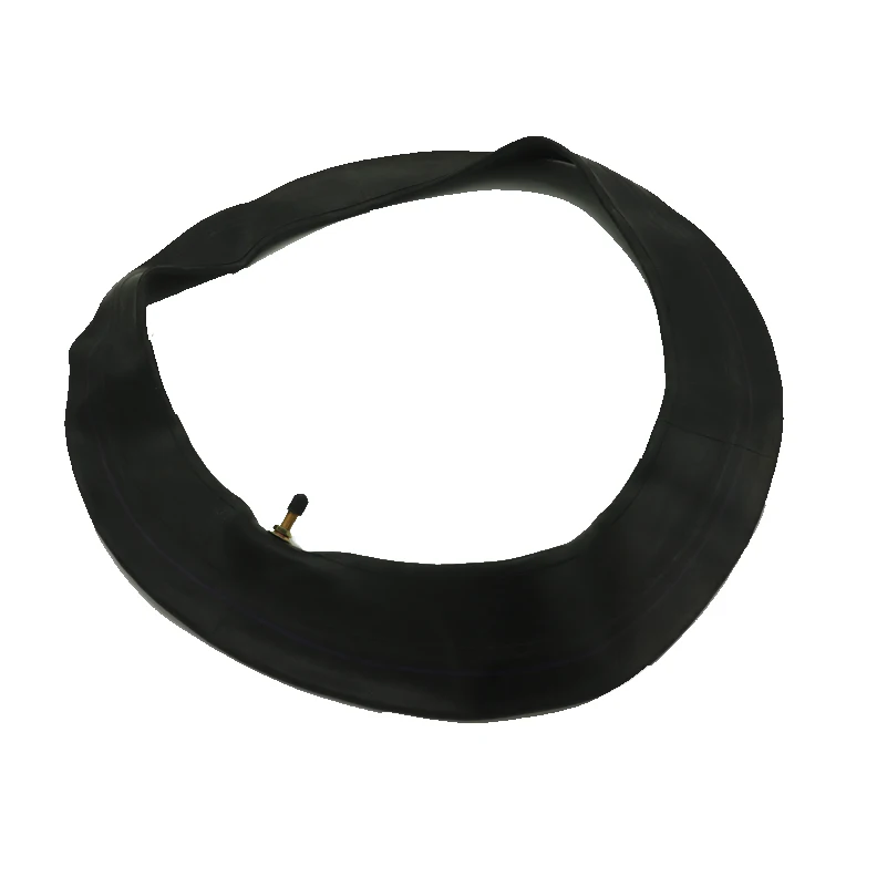 Versatile Rubber Straight Valve Inner Tubes