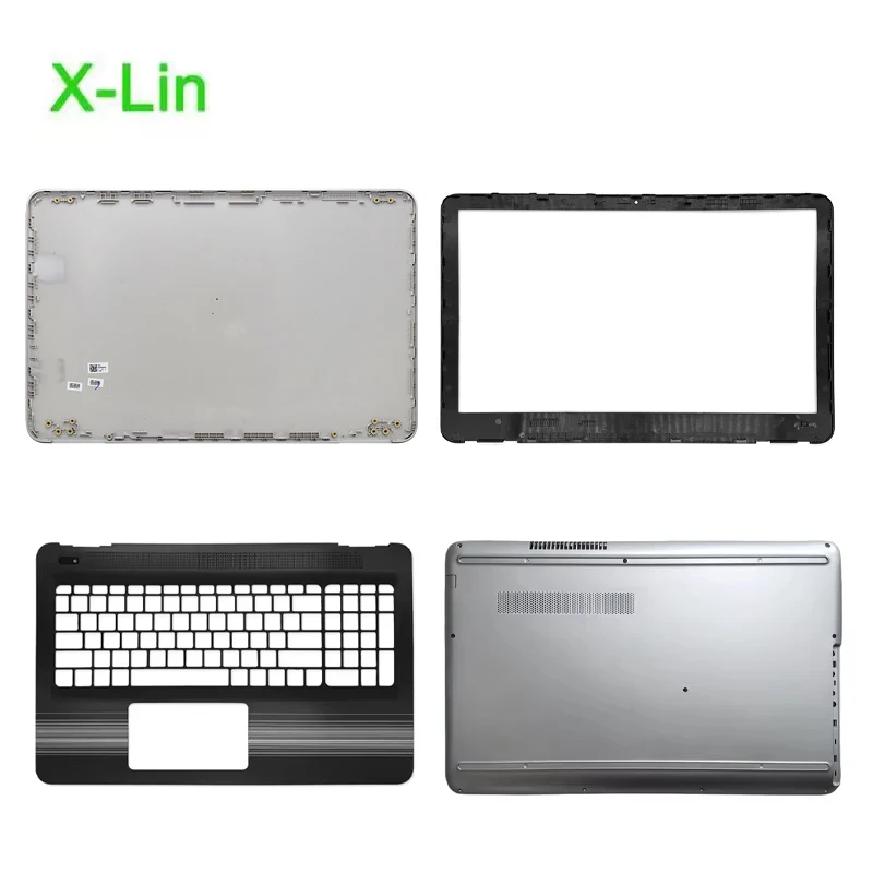 HP Pavilion 15-AU AW
