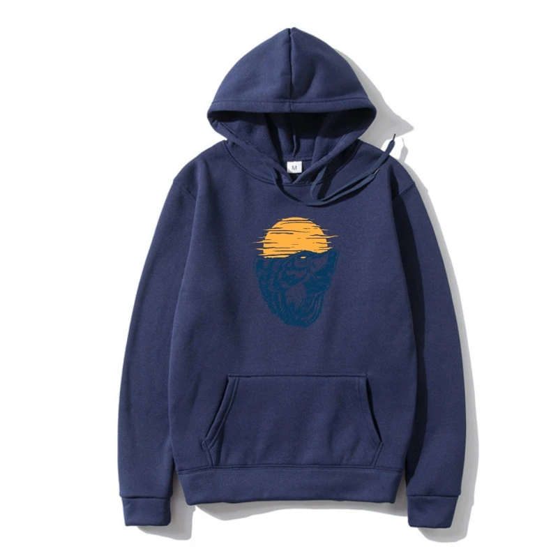 Capispalla Da Uomo The Moon Wolfenstein Sweatsweatshir Capispalla Da Donna