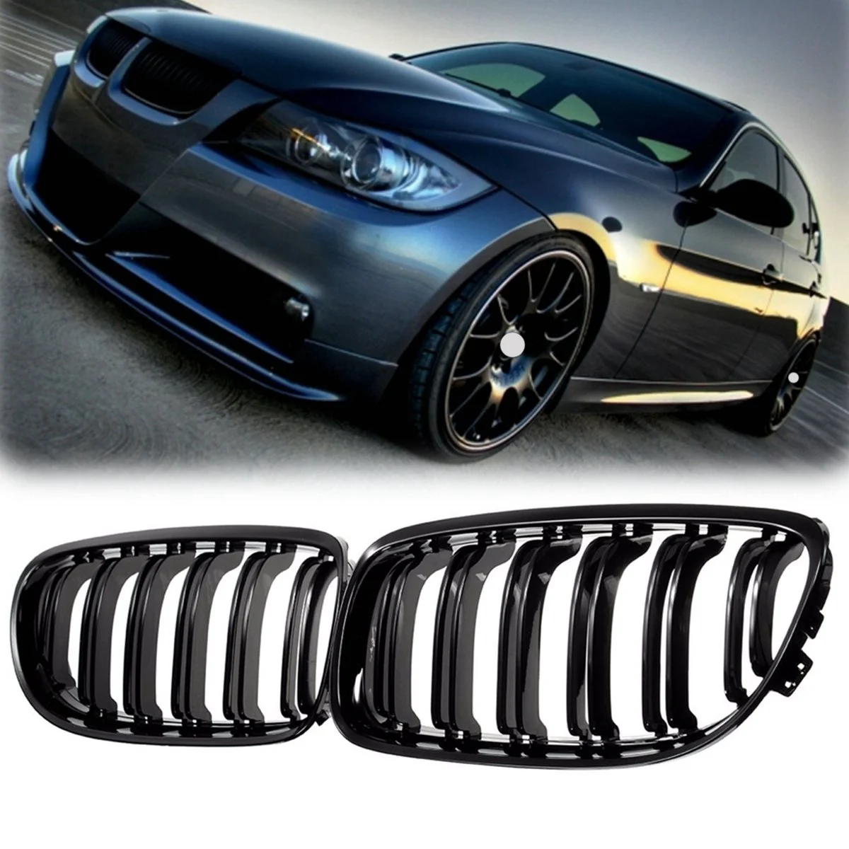 ڵ  ׸   Ա ׸, E90 3 ø   ְ 2009-2011, 1 
