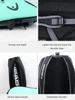 HEAD Tennis Backpack Outdoor Sport Bag Tennis Bag Badminton Gymbag Backpack Original Tennis Backpack With Separated Shoe Bag 5