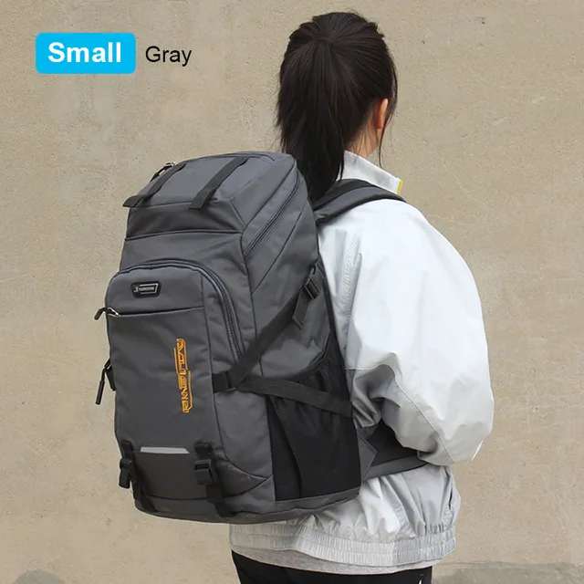 Gray 50L