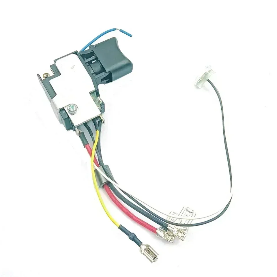 For DTD152 Replacement Switch for Cordless For IMPACT Driver