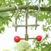 Bonsai Branch Trunk Bender Gardening Pruning Device Pruner Steel Adjuster Stainless Tool DIY Bonsai Profession Garden U1Q8 4