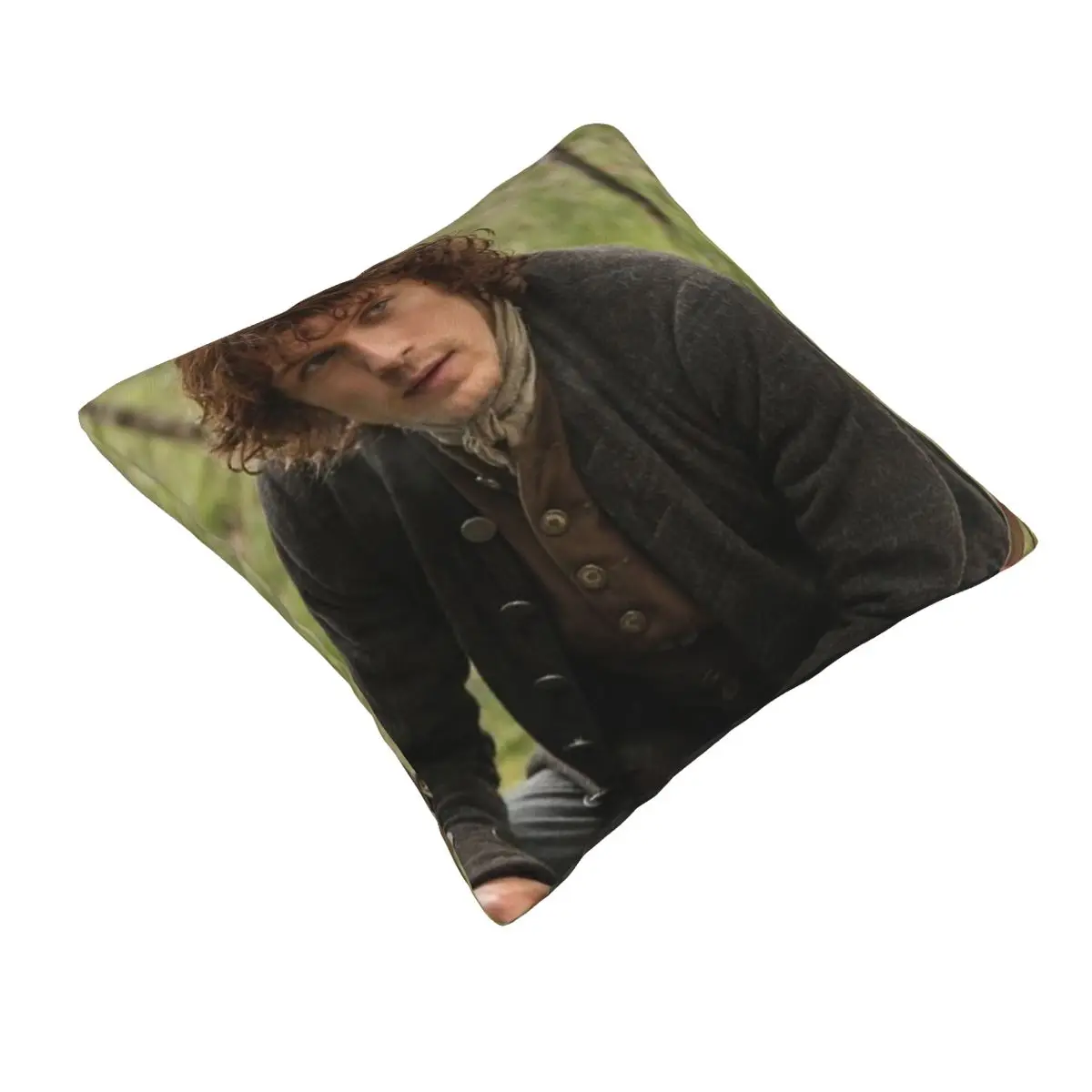 Рисунок 2 - Забавный Диванный домашний декор