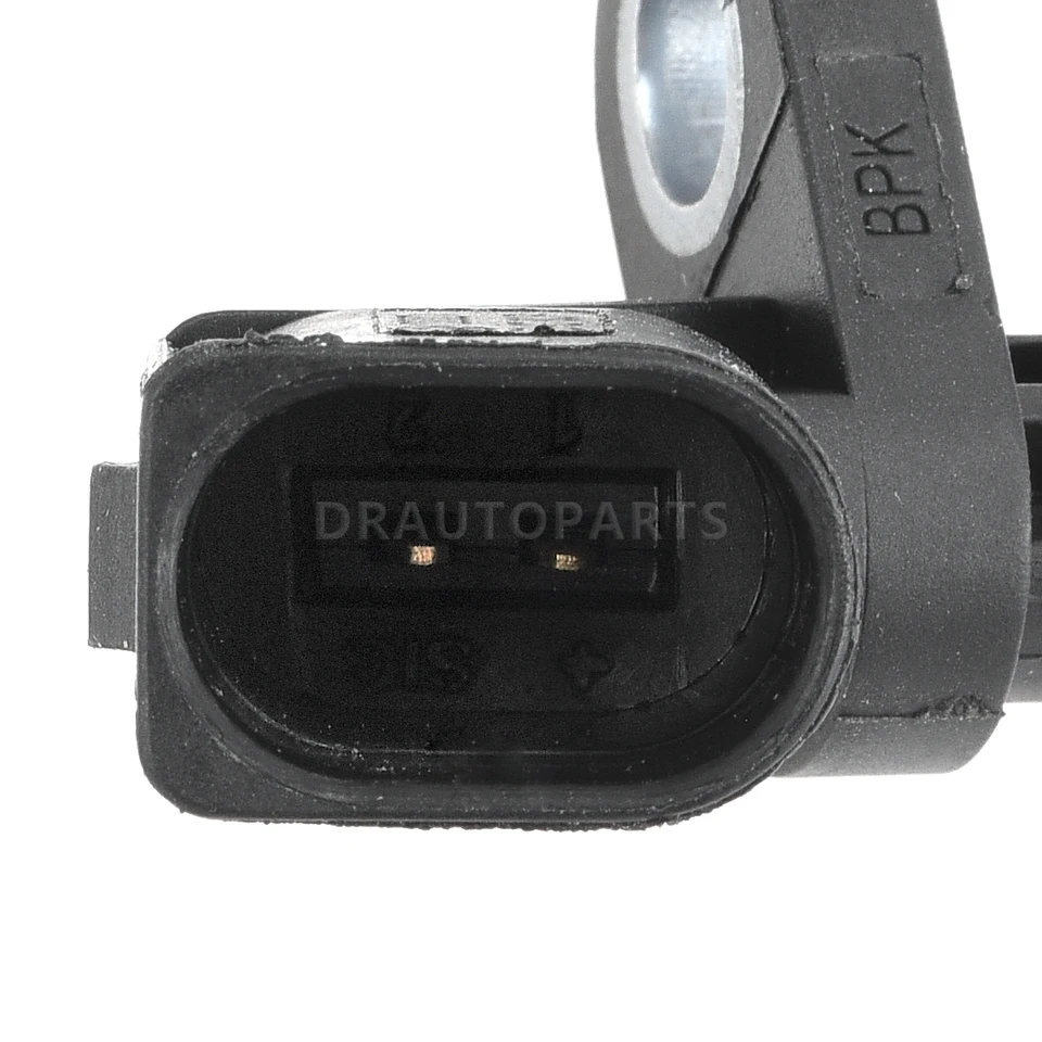 Sensore ABS Ruota Destra 4E0927804D Per Audi A4 A5 A6 A8 E VW Phaeton 2004-2009 - Foto 10