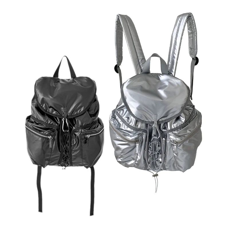 

Student School Backpack Women Backpack All-matching Daypacks Korean Styles Backpack Travel Backpack for Daily Work