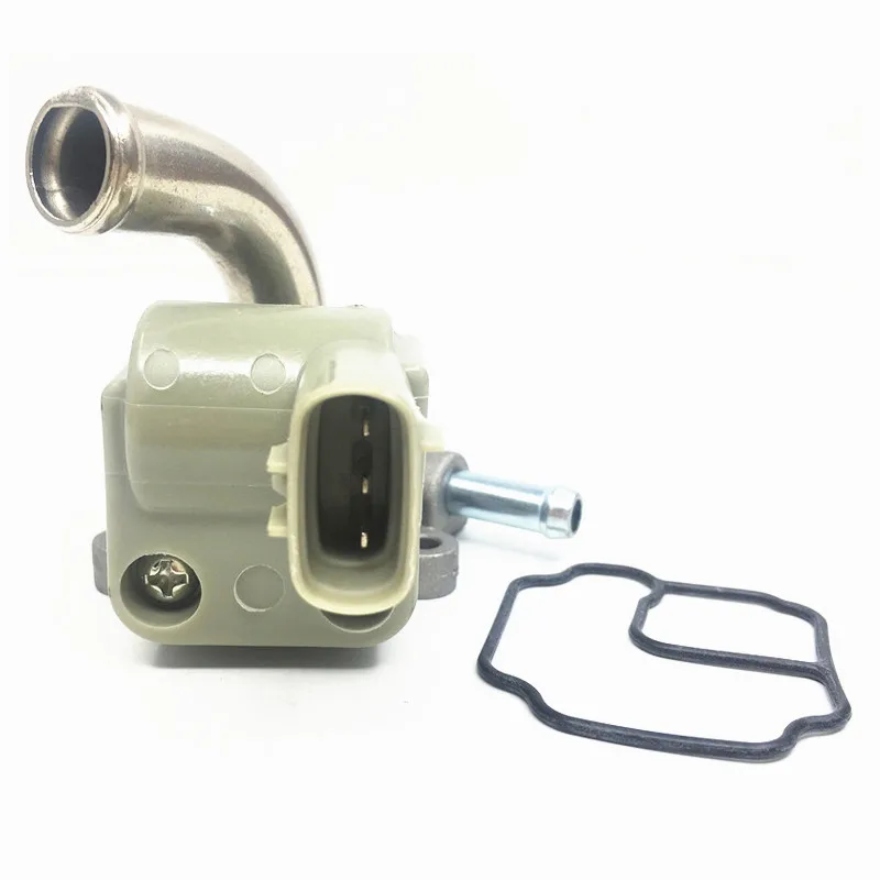 Auto Idle Air Control Valves 22270-75030 22270-75040 1368000560 13420-52G00 IAC for Toyota Tacoma T100 DLX Pre 2.4L 2.7L 96-00'