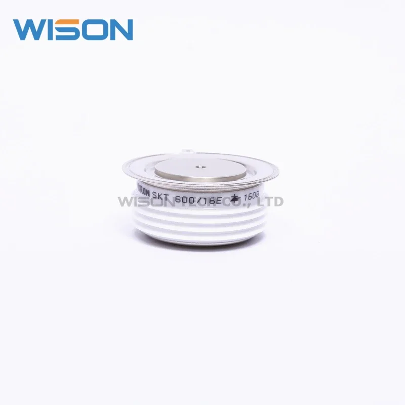 

Новый Тиристор SKT600/04D SKT600/08D SKT600/12D SKT600/14D SKT600/16D