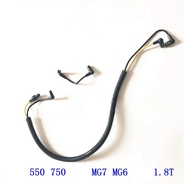 

Suitable for Roewe 550 750 MG7 MG6 supercharger solenoid valve hose waste gas pipe circulating vacuum tube