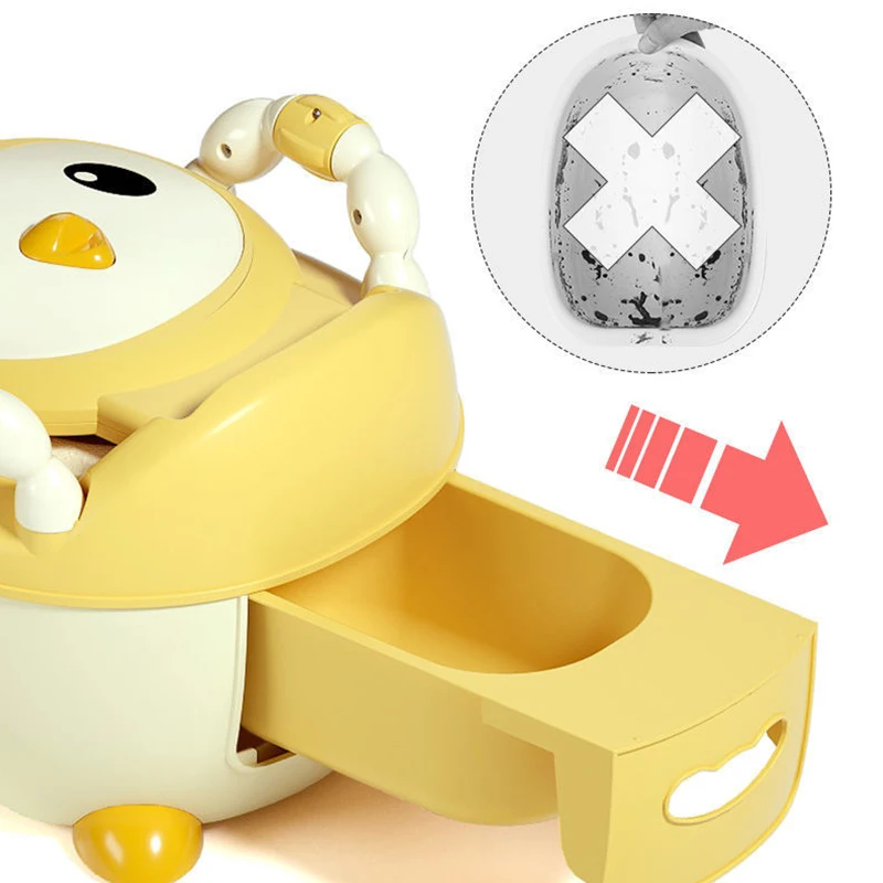 Children toilet seat potty small boy female baby baby special training toilet home potty urinal urinal