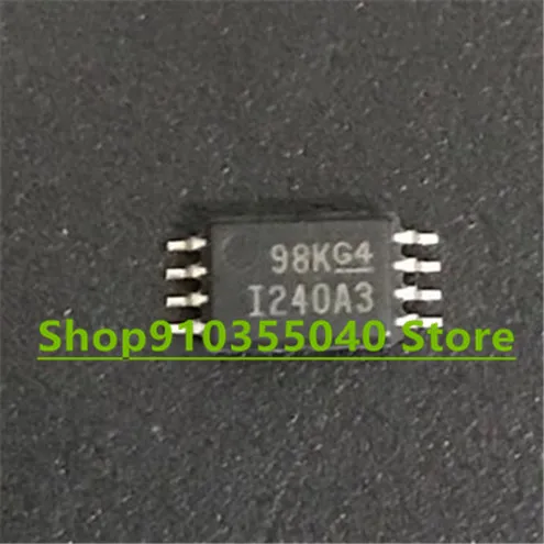 Ina240a1 Module INA240A1PW INA240A1 I240A1 INA240A2PW INA240A2 I240A2 INA240A3PW ...
