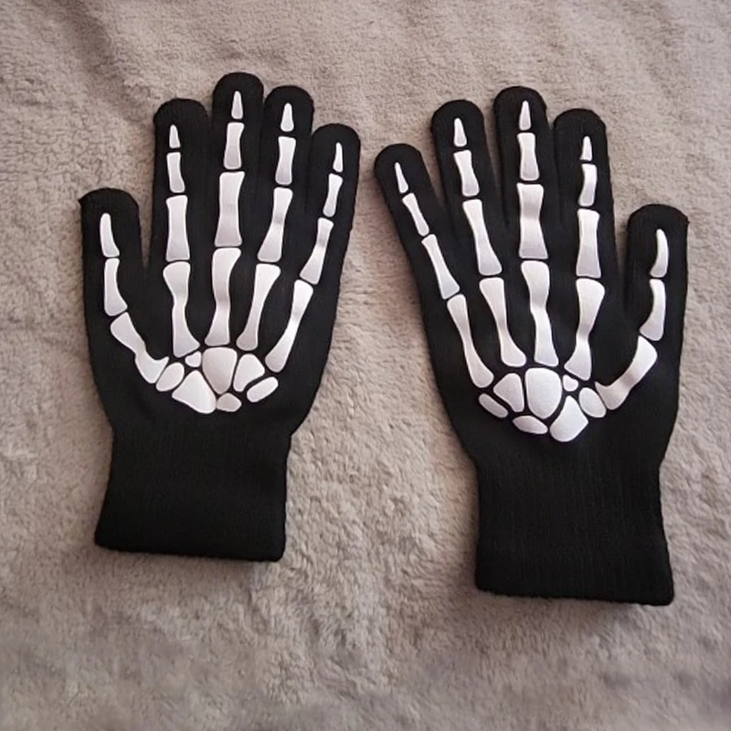 

Man Gloves Winter Outdoor Cycling Gloves Touchscreen Waterproof Warmer Glove Unisex Full Finger for Camping Hiking Climbing