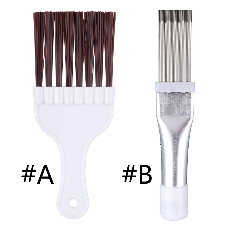 Stainless Steel Air Refrigerator Fin Brush