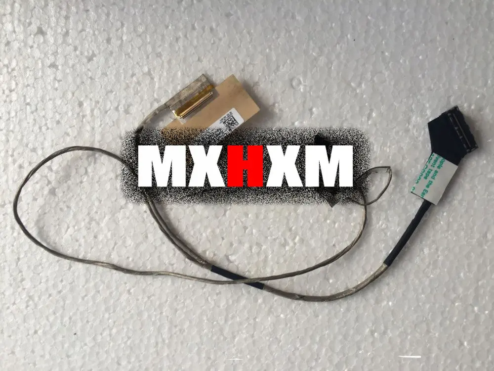 

MXHXM Laptop LCD Cable for Lenovo E531 DC02001L700