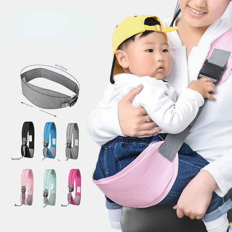 Baby Sling Sleeping Strap Infant Carrier Wrap for Baby Outdoor