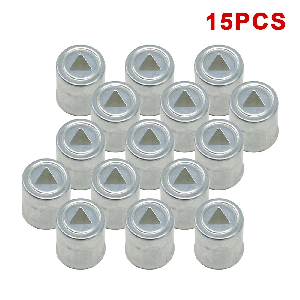 (15 pieces/lot)  Microwave Oven Parts magnetron cap Replacement microwave oven Spare parts Magnetron for Microwave