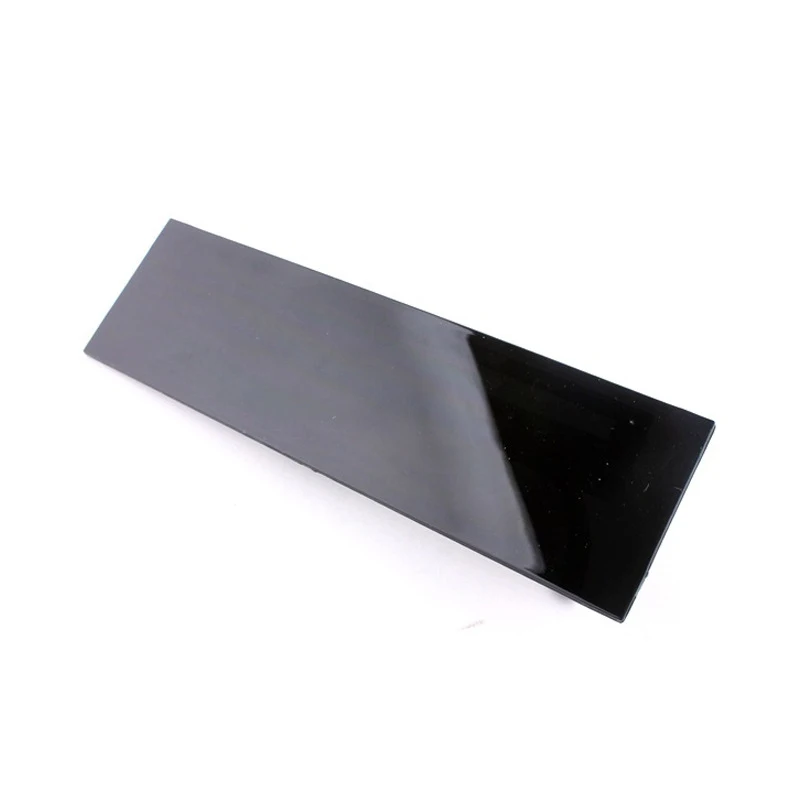 1Pc New Fancy Glasses Photobooth Props Censorship Black Eye Covered Bar Internet Sunglasses for Costume Xmas Party Cosplay