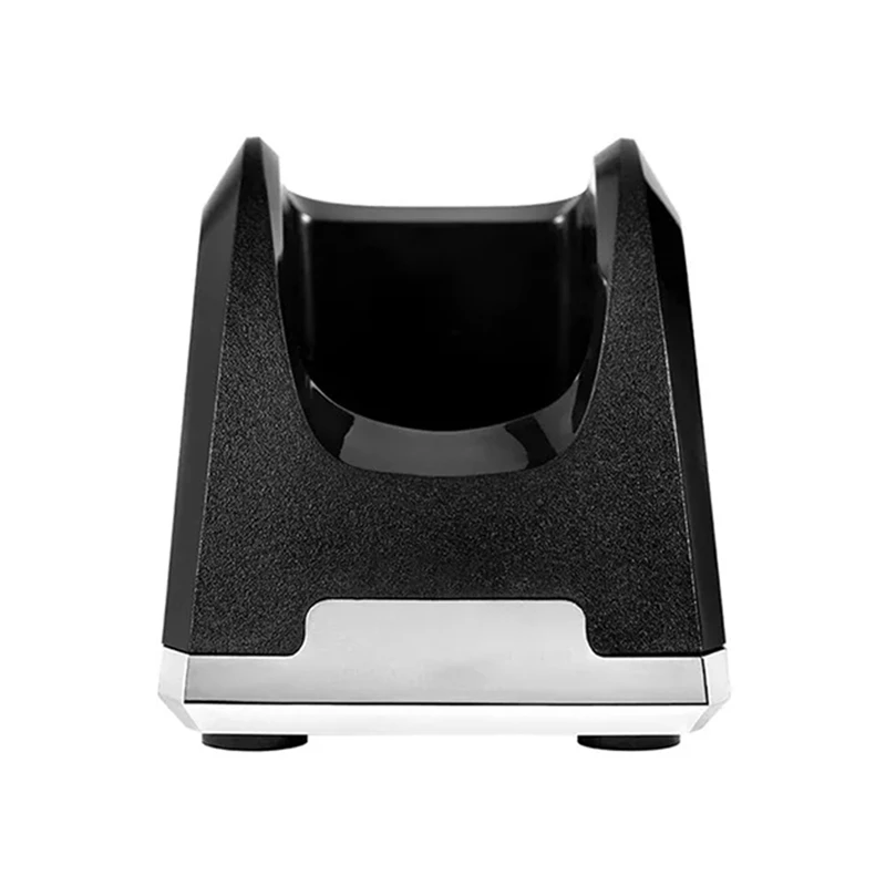 

1 Piece Professional Cordless Clipper Charging Stand Charger Dock Black ABS For Wahl 8148 8481 8591 81919 8509