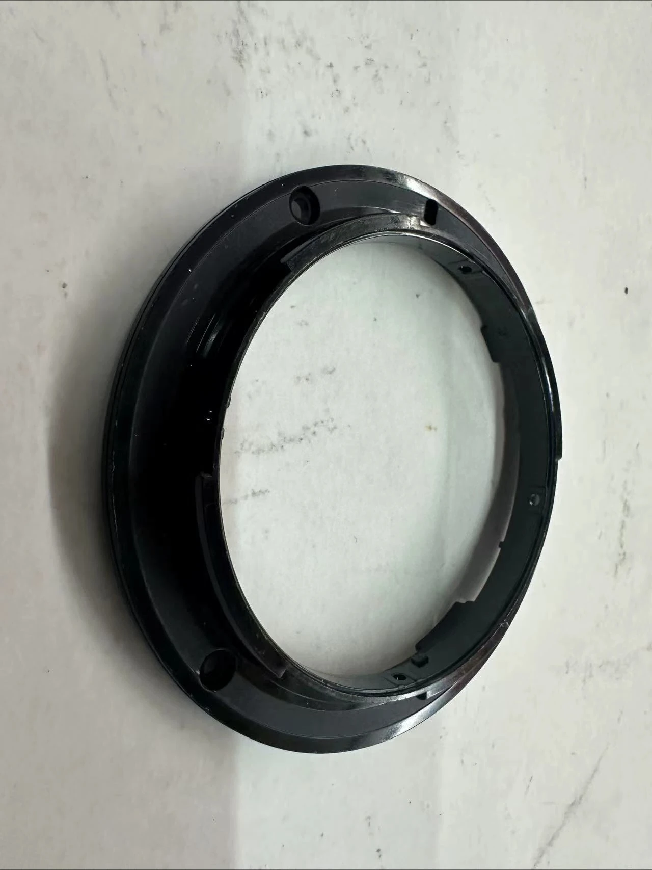 【】Nikon Z18-140, Z50-250, 40/2, 24-50 렌즈 마운트 링, 홀더 버클과 호환 가능