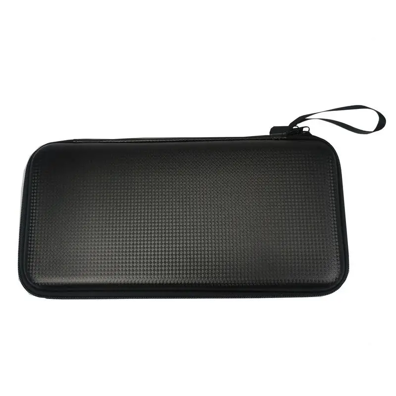 Custodia Rigida In Eva Per Tastiera Logitech K380 Per Accessori Per Tastiera Apple Magic Custodia Portatile Per La Polvere Con Protezione In Flanella