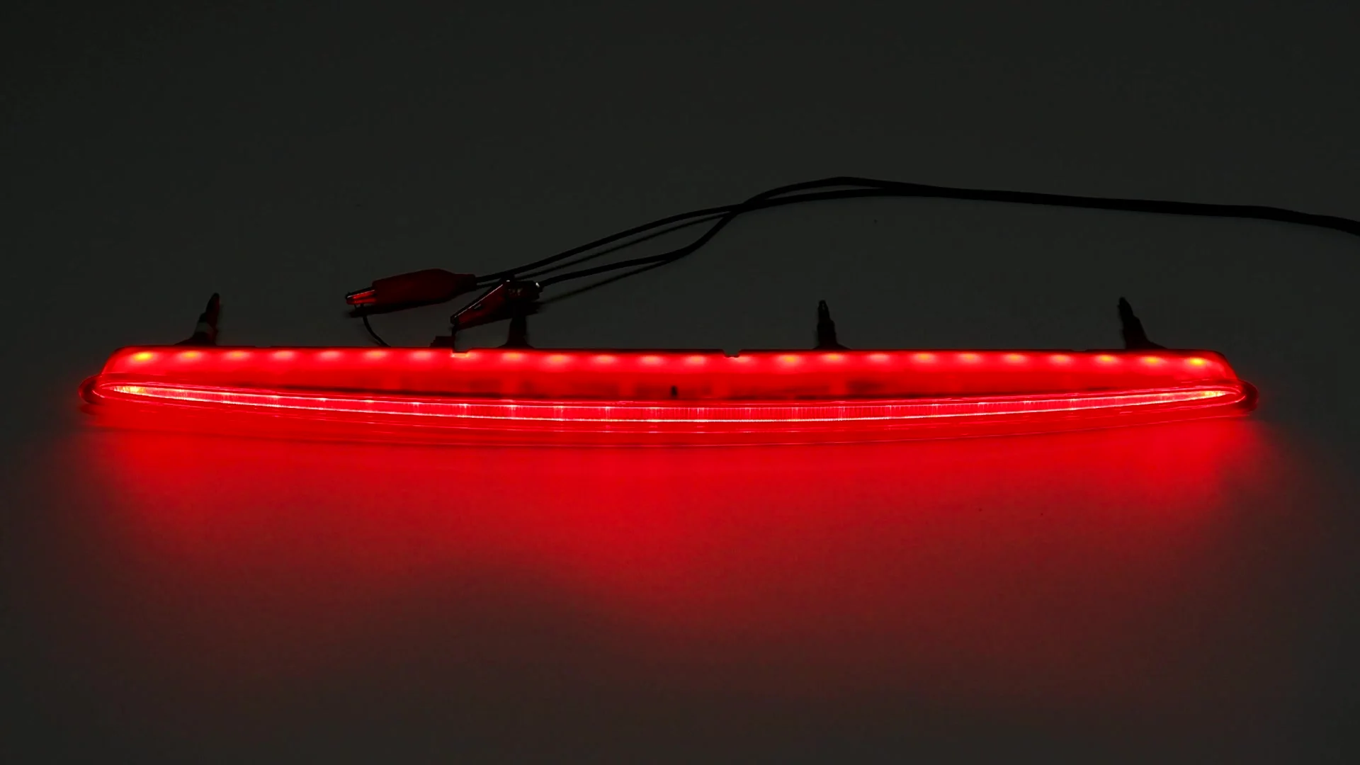 High-Level Third Brake Light For BMW E87, E82, E88 (2007-2013) – Red LED Center Brake Light Replacement