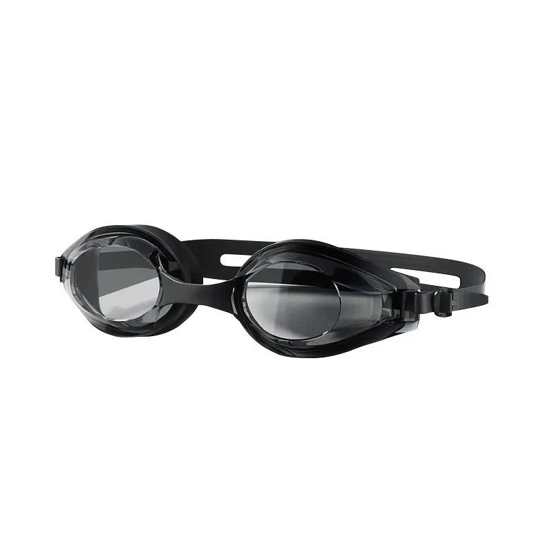 Swimming goggles high definition waterproof anti-fog eye protection adult adjustable swimming glasses goggles equipment